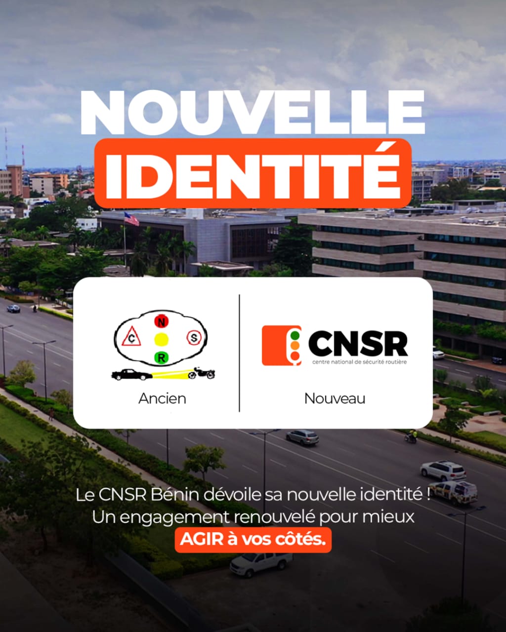 Le CNSR accélère sa modernisation et renforce sa proximité avec les citoyens