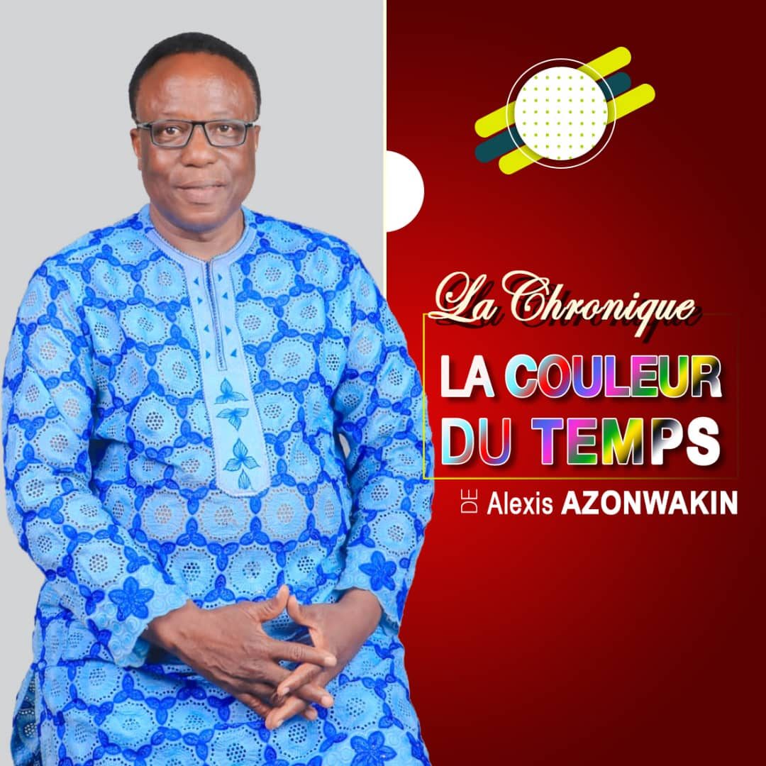 << Gouverner pour rassembler, réconcilier pour accomplir >> Le défi des 66 ans d'indépendance sous Wadagni selon Alexis AZONWAKIN