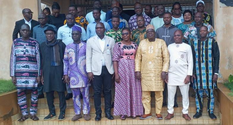 INRAB - PPBSE: Cap sur la performance pour le budget 2027